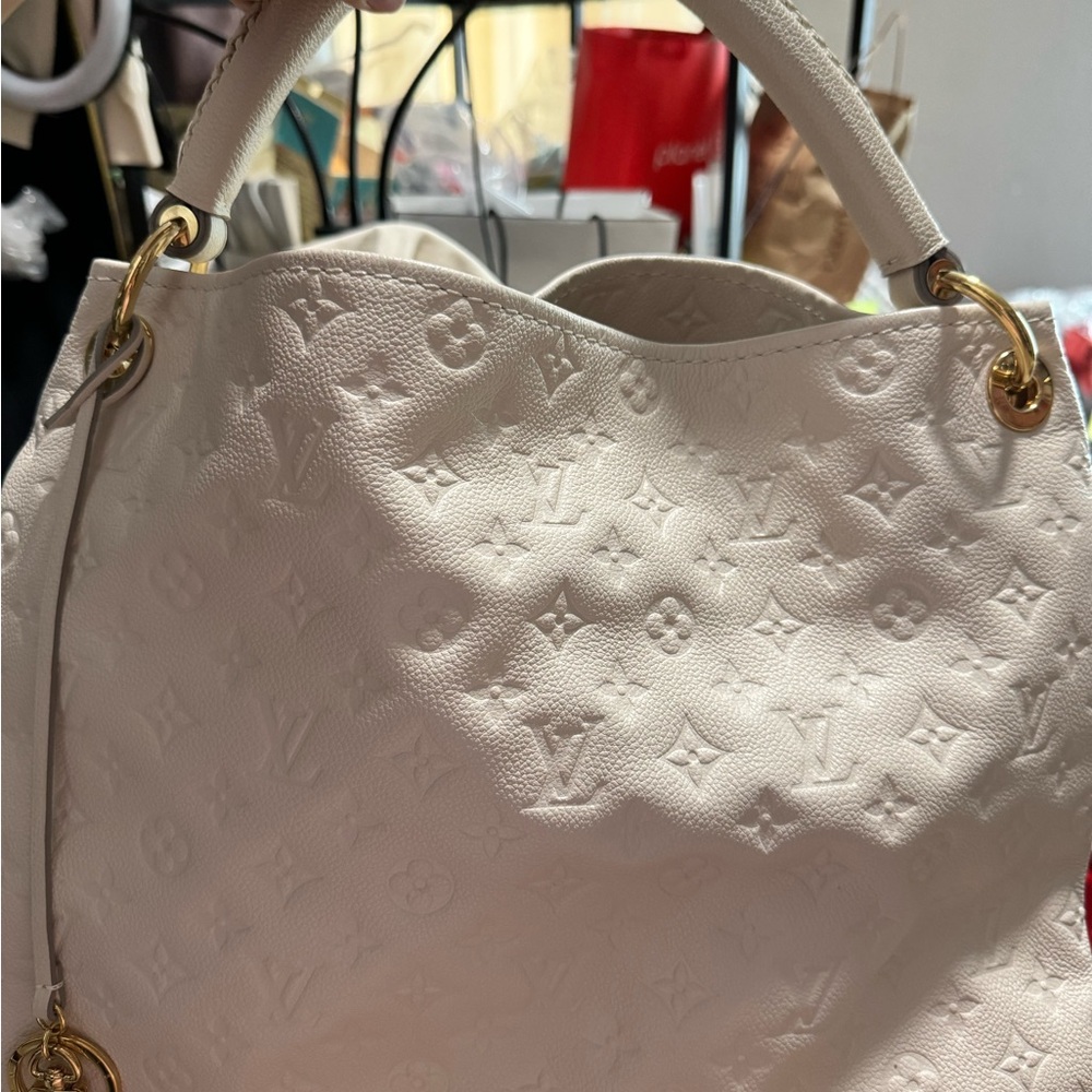 LV bags